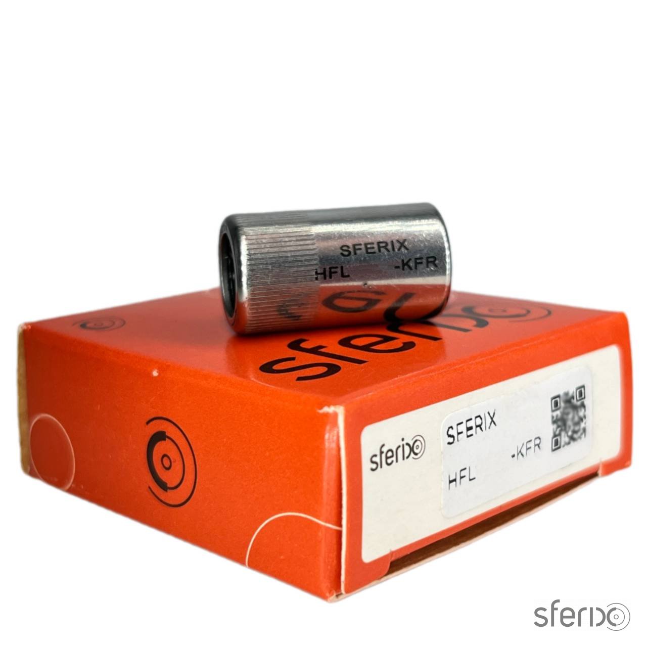 Муфта HFL0615 KFR SFERIX - Сферикс - фото -  2